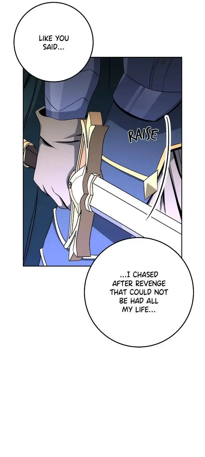 The Skeleton Soldier Failed to Defend the Dungeon Chapter 184