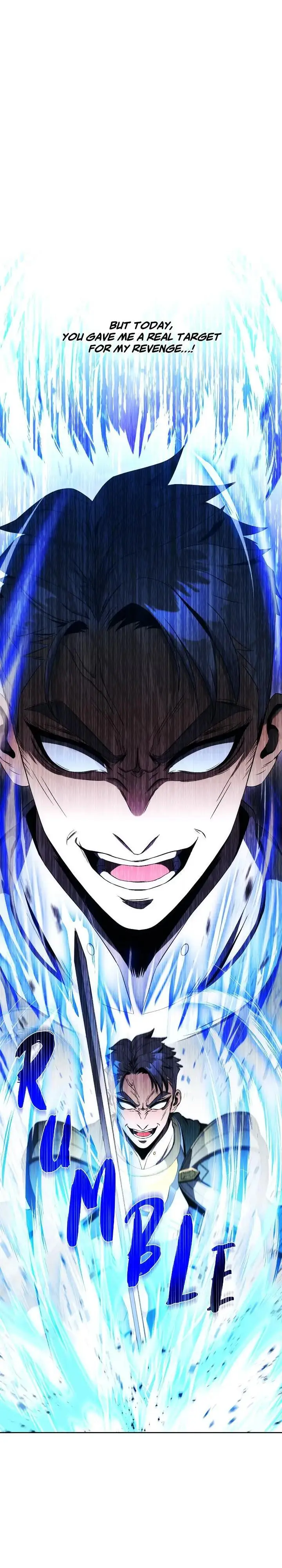 The Skeleton Soldier Failed to Defend the Dungeon Chapter 184