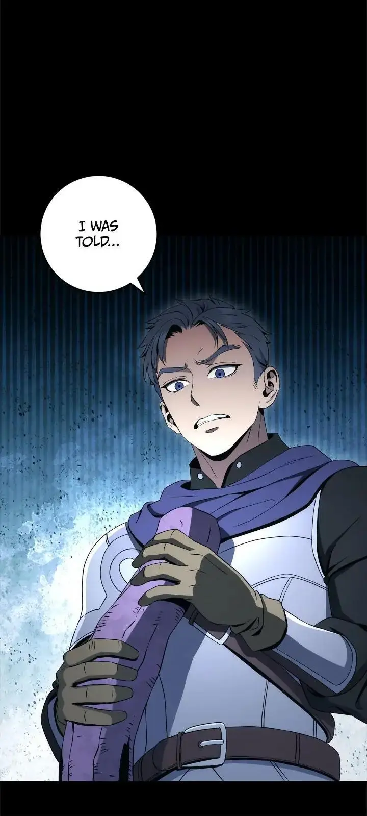 The Skeleton Soldier Failed to Defend the Dungeon Chapter 185
