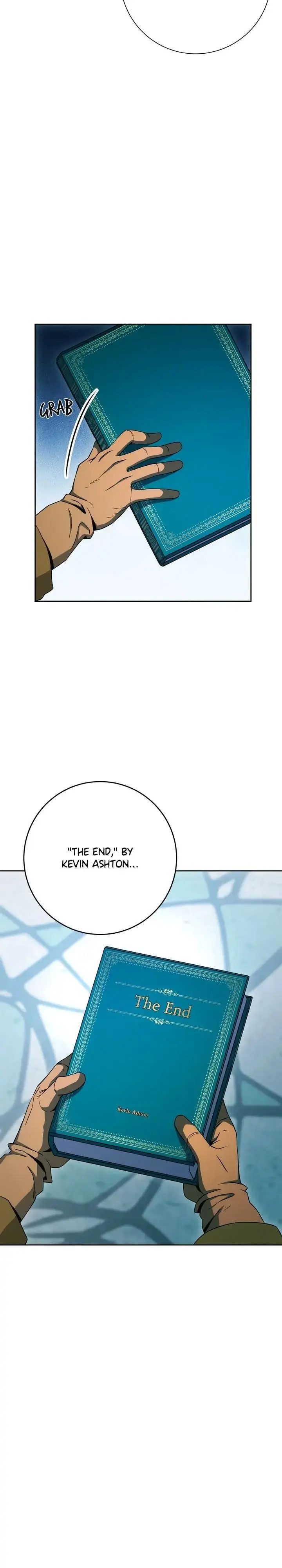 The Skeleton Soldier Failed to Defend the Dungeon Chapter 186