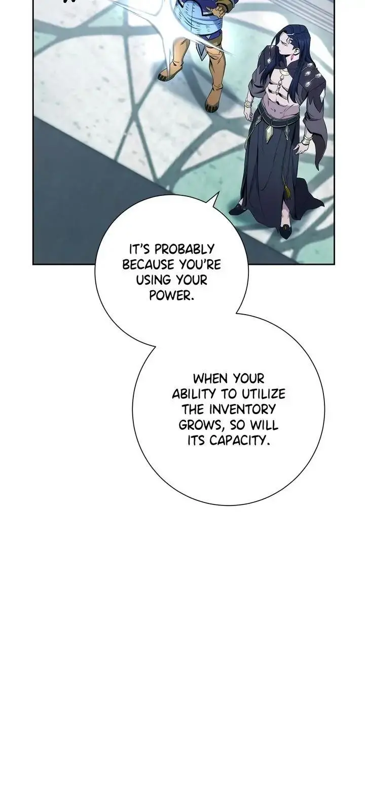 The Skeleton Soldier Failed to Defend the Dungeon Chapter 186