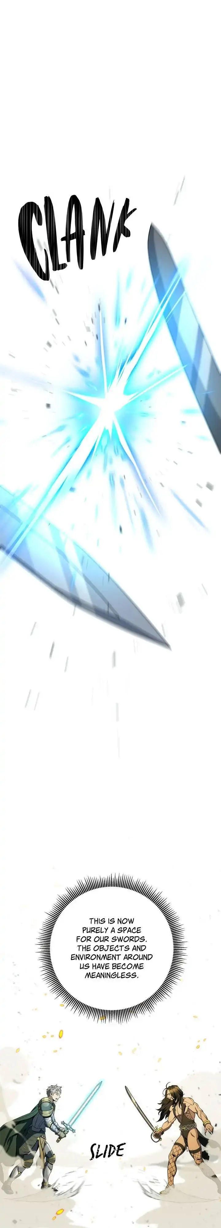 The Skeleton Soldier Failed to Defend the Dungeon Chapter 186