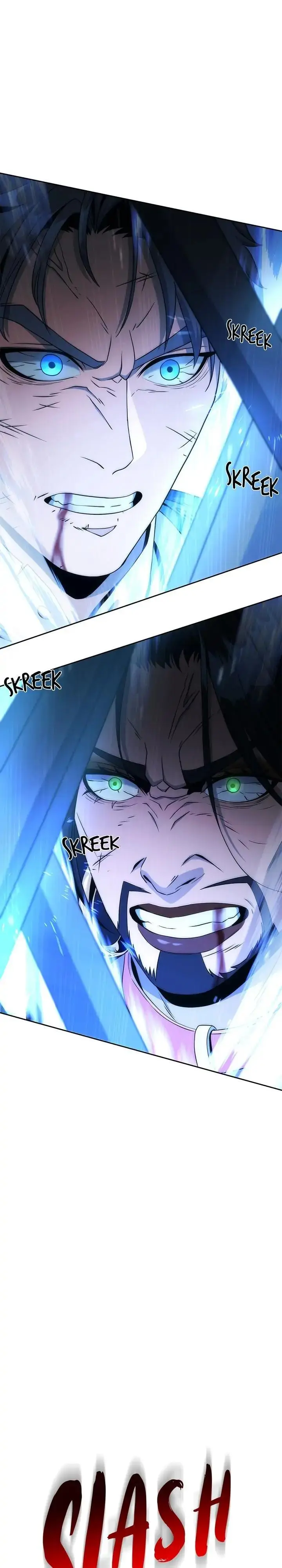 The Skeleton Soldier Failed to Defend the Dungeon Chapter 187
