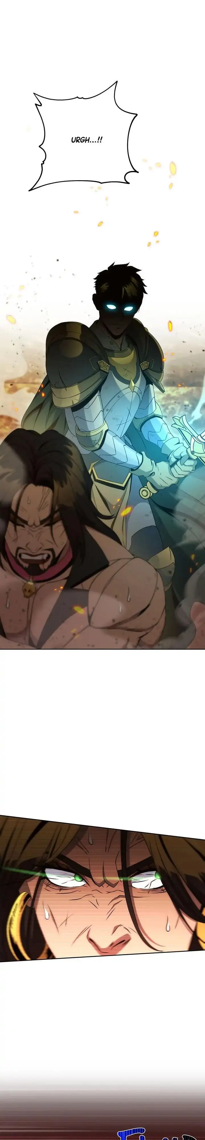 The Skeleton Soldier Failed to Defend the Dungeon Chapter 188