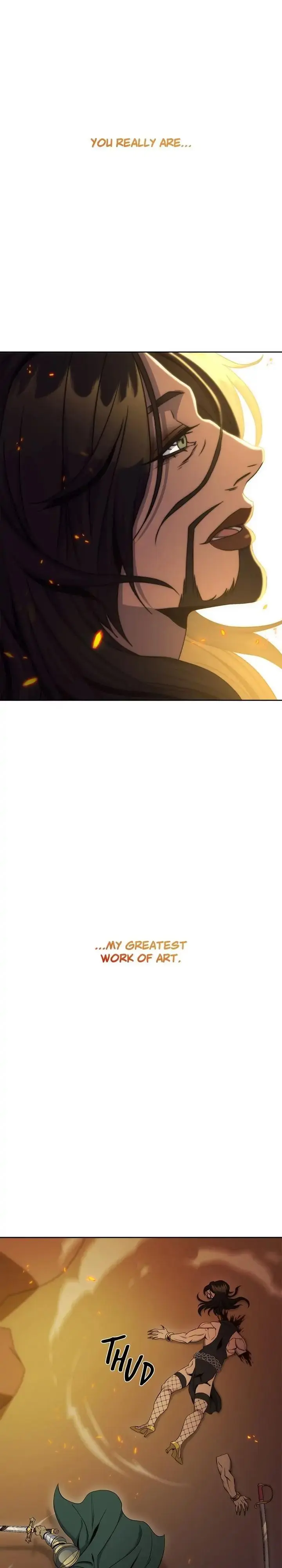The Skeleton Soldier Failed to Defend the Dungeon Chapter 188