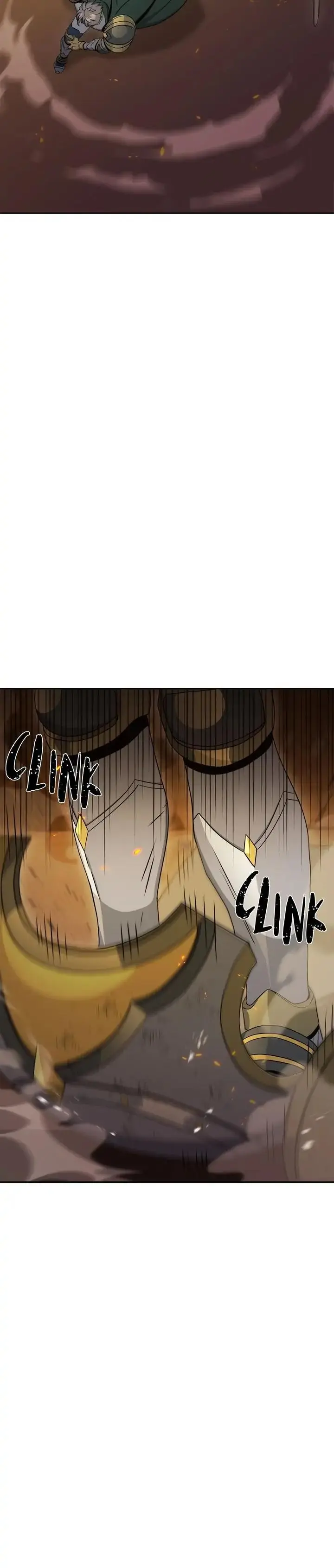 The Skeleton Soldier Failed to Defend the Dungeon Chapter 188