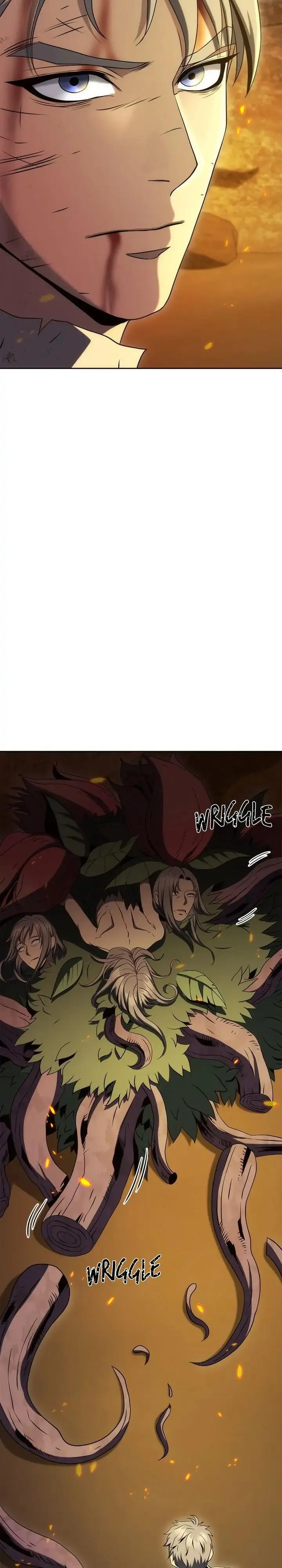 The Skeleton Soldier Failed to Defend the Dungeon Chapter 188