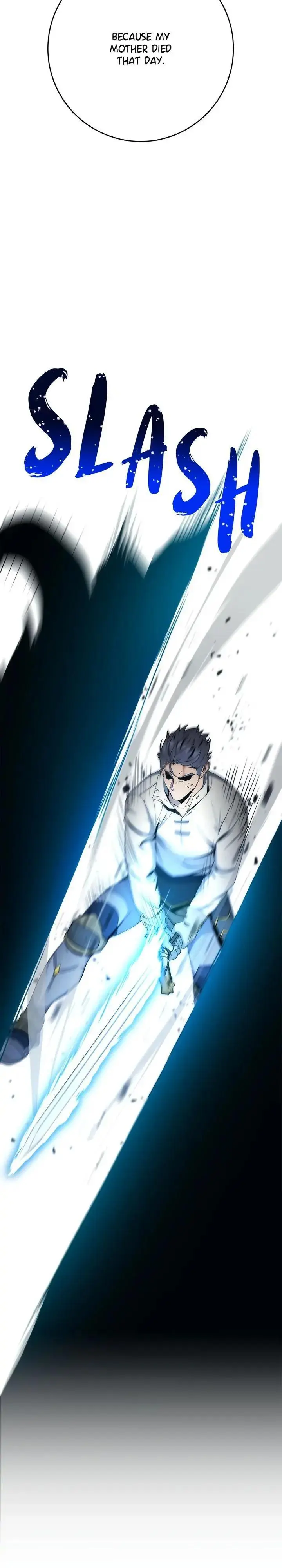 The Skeleton Soldier Failed to Defend the Dungeon Chapter 188