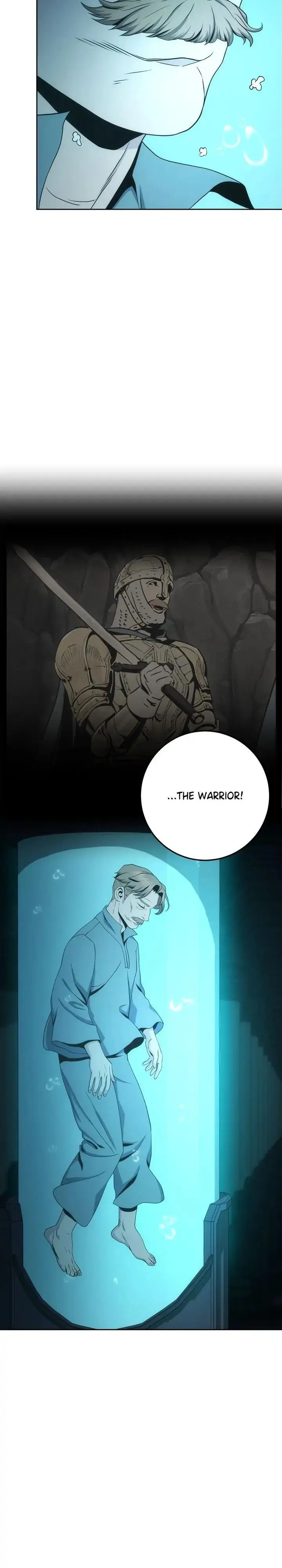 The Skeleton Soldier Failed to Defend the Dungeon Chapter 188