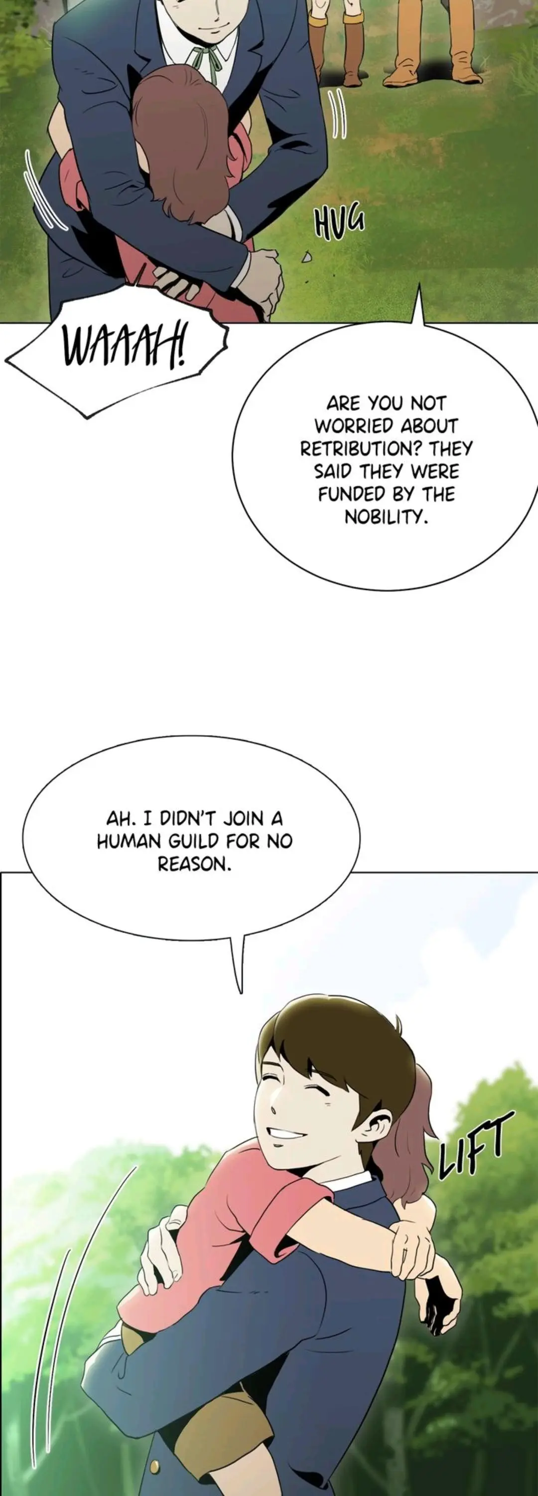 The Skeleton Soldier Failed to Defend the Dungeon Chapter 19