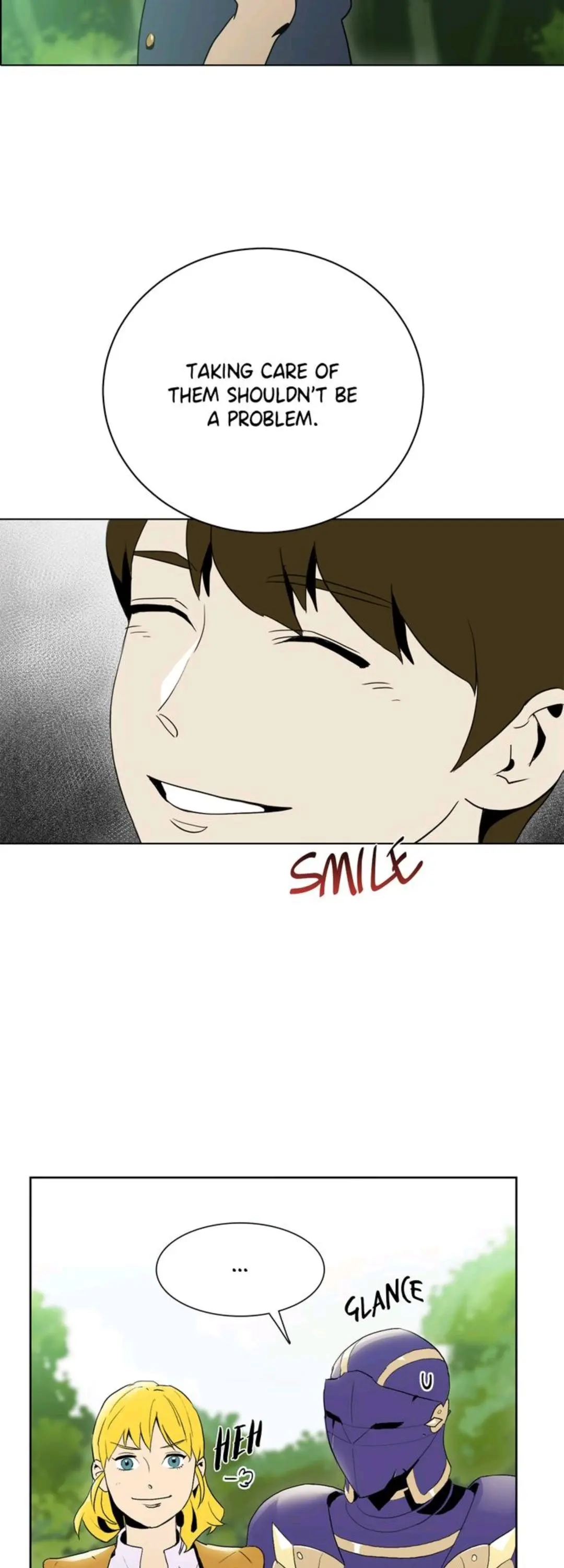 The Skeleton Soldier Failed to Defend the Dungeon Chapter 19