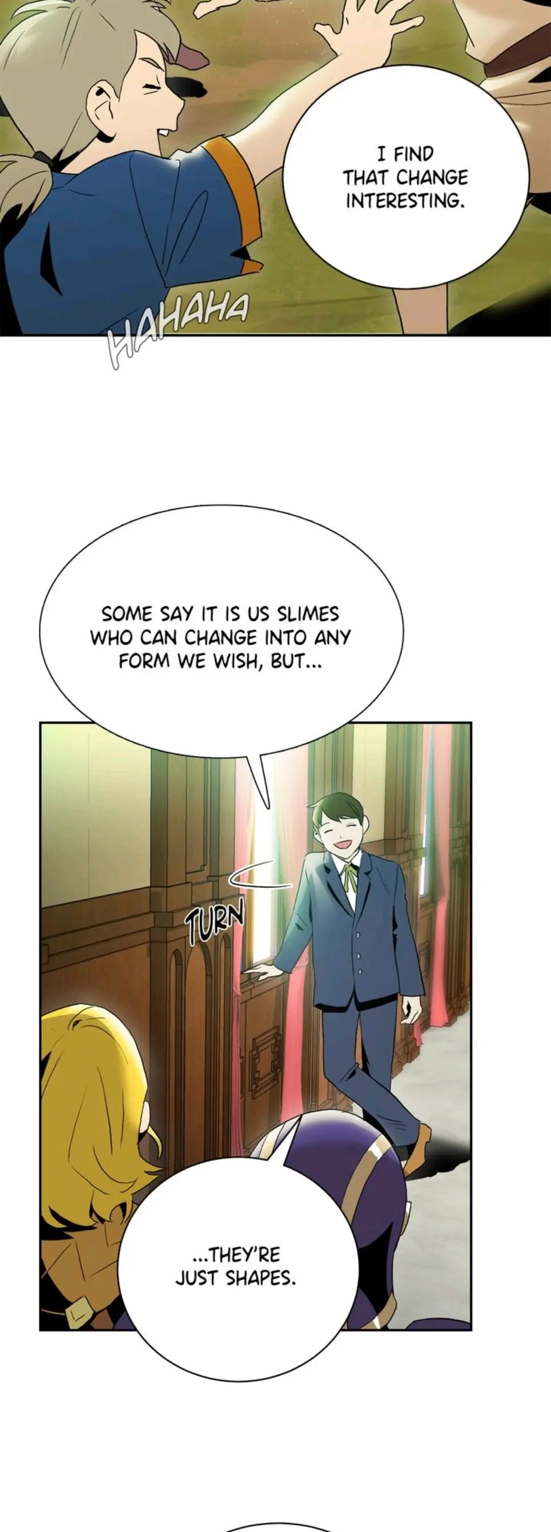 The Skeleton Soldier Failed to Defend the Dungeon Chapter 19