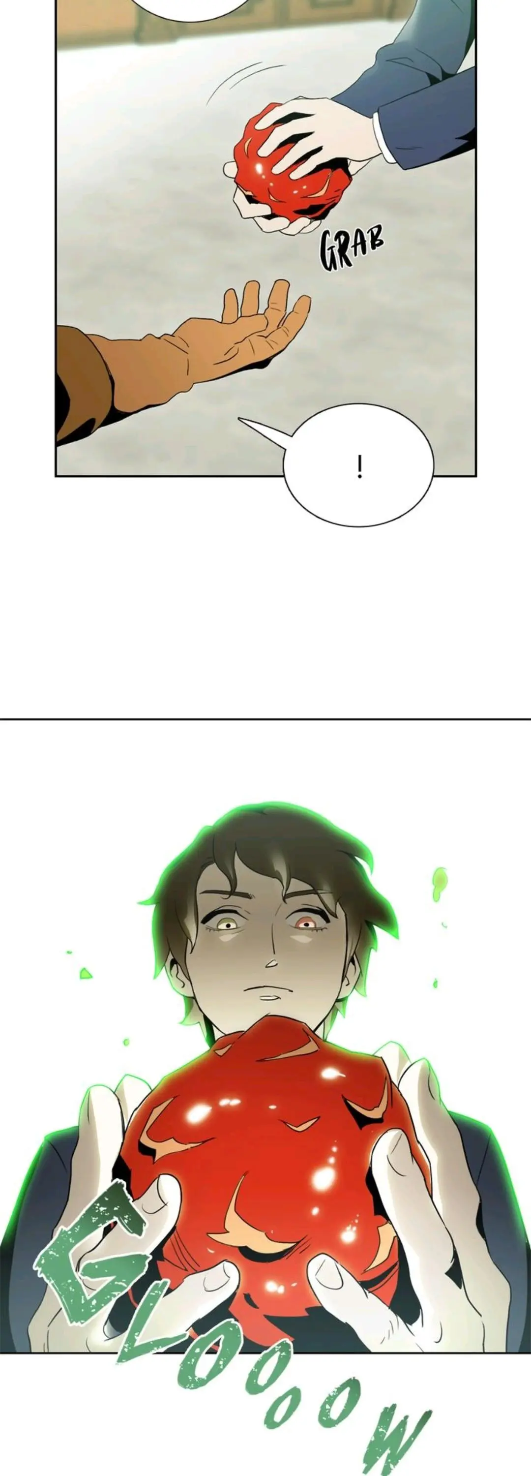 The Skeleton Soldier Failed to Defend the Dungeon Chapter 19