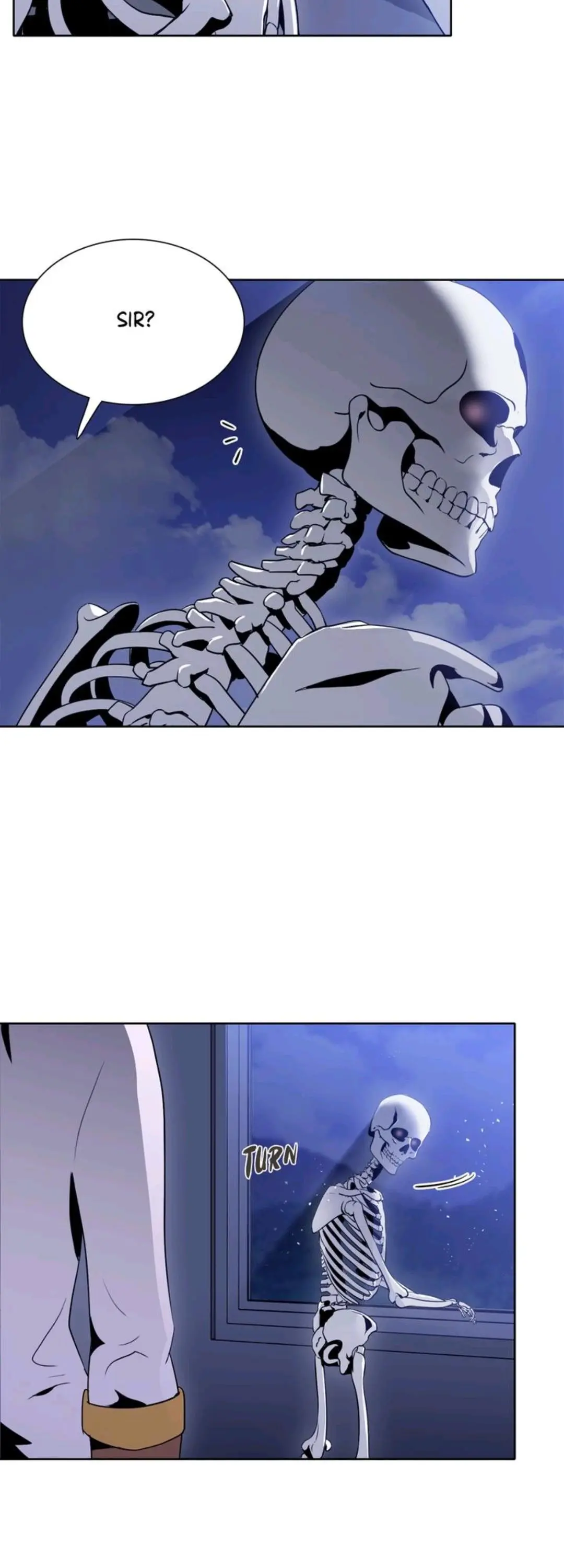 The Skeleton Soldier Failed to Defend the Dungeon Chapter 19