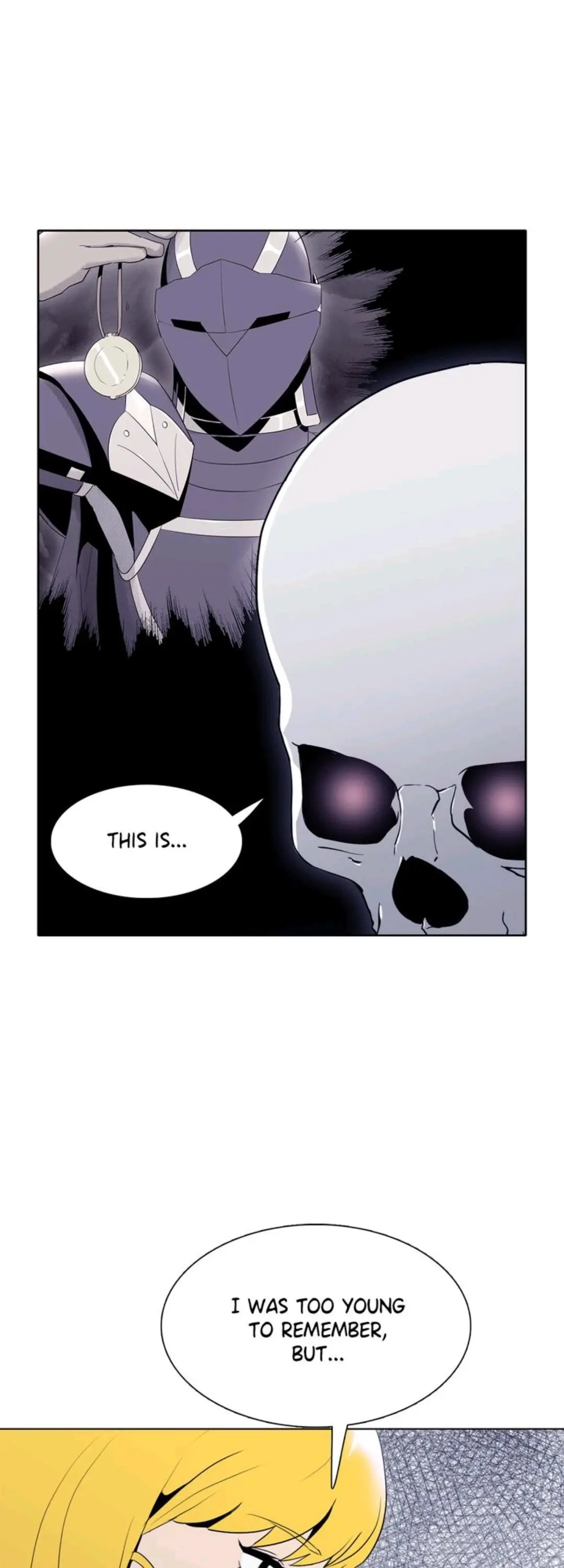 The Skeleton Soldier Failed to Defend the Dungeon Chapter 19