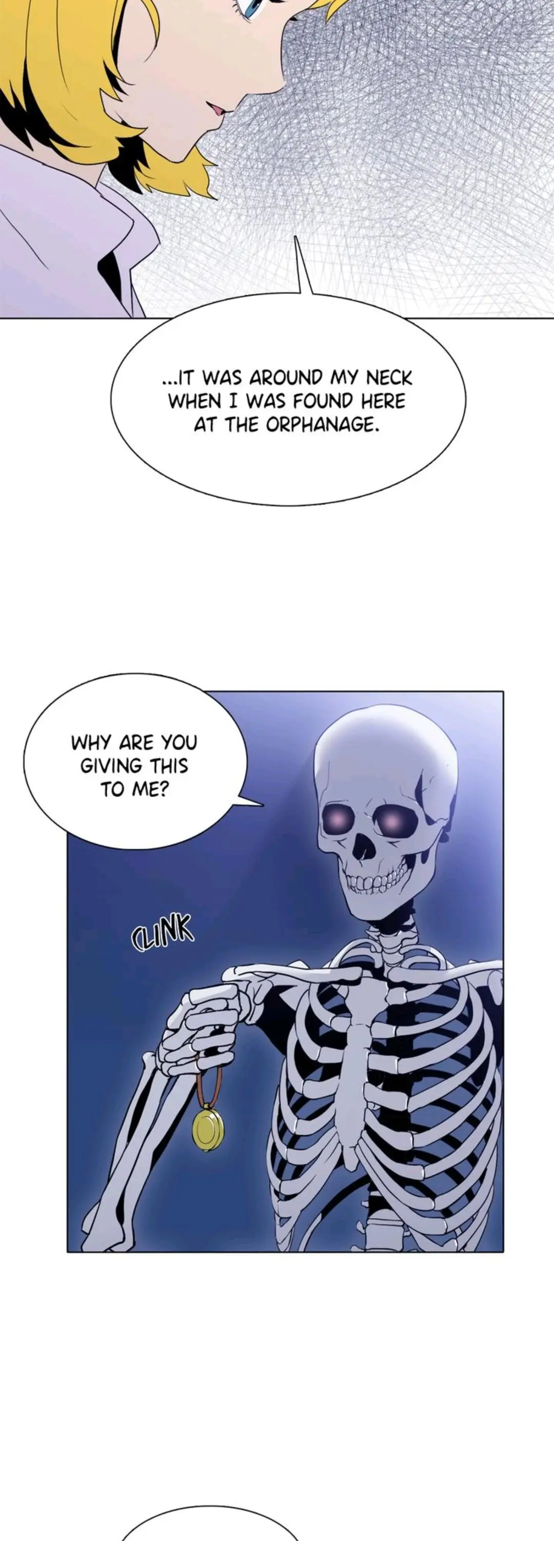 The Skeleton Soldier Failed to Defend the Dungeon Chapter 19