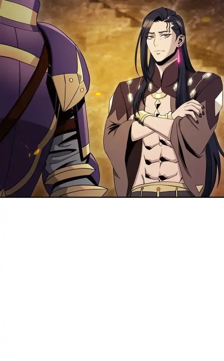 The Skeleton Soldier Failed to Defend the Dungeon Chapter 190