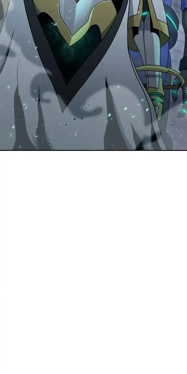 The Skeleton Soldier Failed to Defend the Dungeon Chapter 190