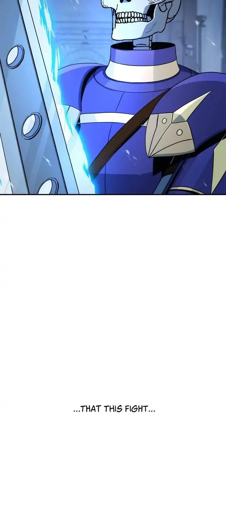 The Skeleton Soldier Failed to Defend the Dungeon Chapter 190