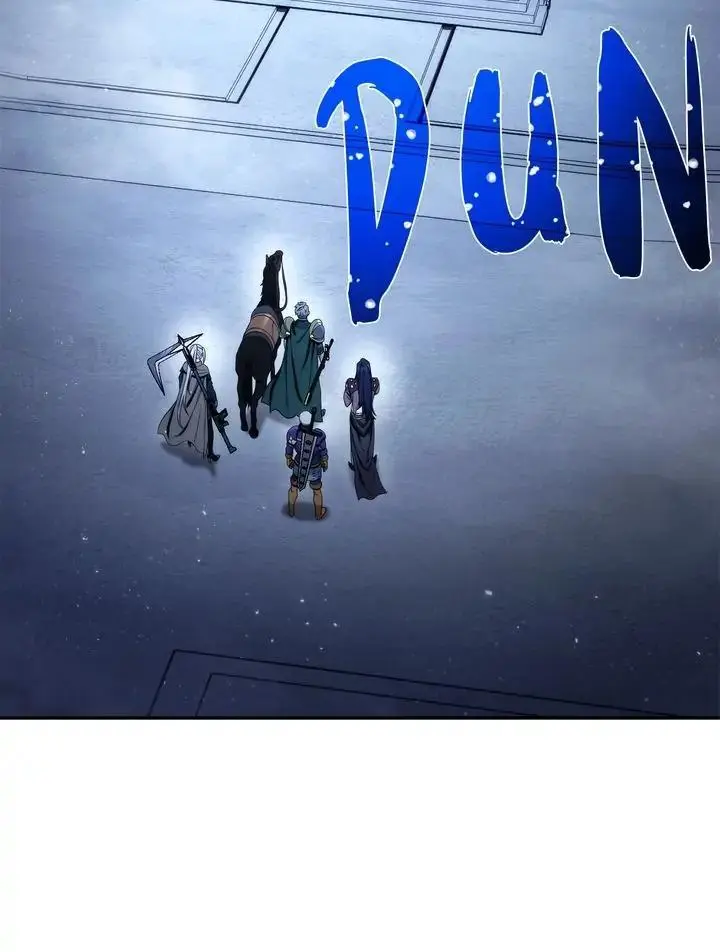 The Skeleton Soldier Failed to Defend the Dungeon Chapter 191