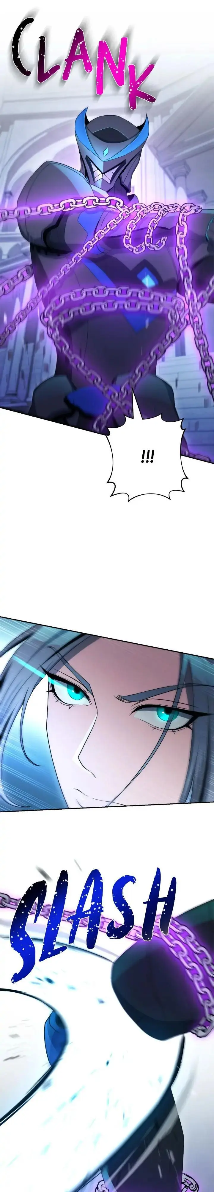 The Skeleton Soldier Failed to Defend the Dungeon Chapter 192