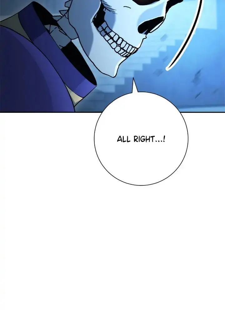 The Skeleton Soldier Failed to Defend the Dungeon Chapter 192