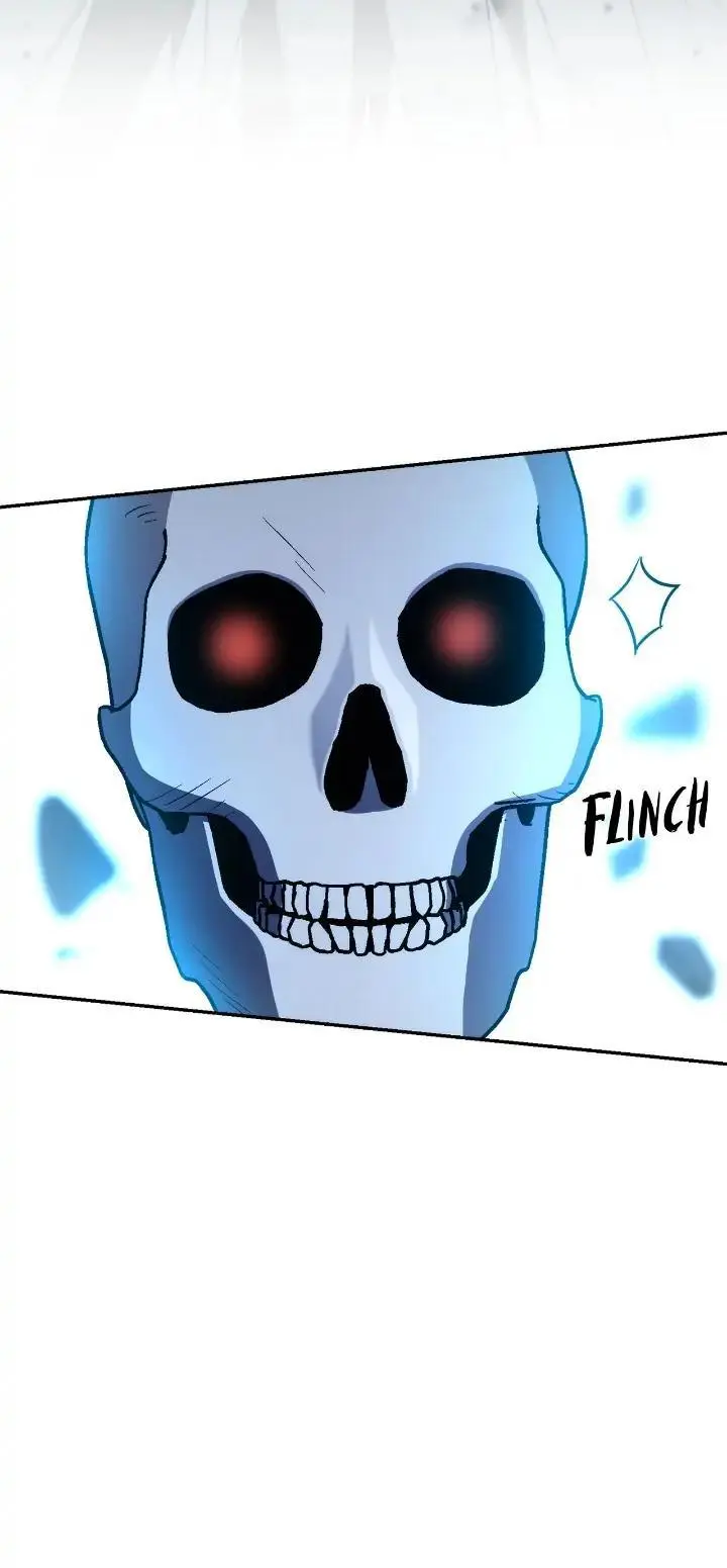 The Skeleton Soldier Failed to Defend the Dungeon Chapter 192