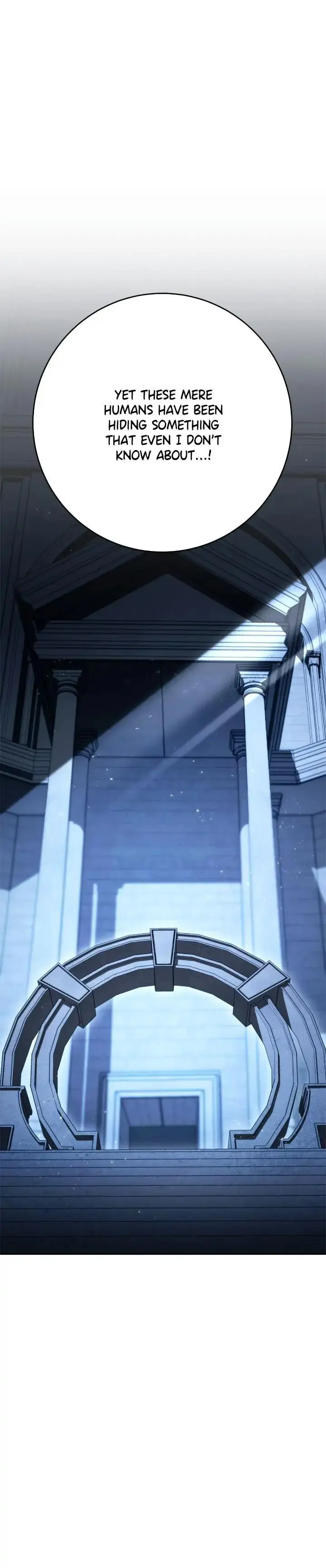 The Skeleton Soldier Failed to Defend the Dungeon Chapter 192
