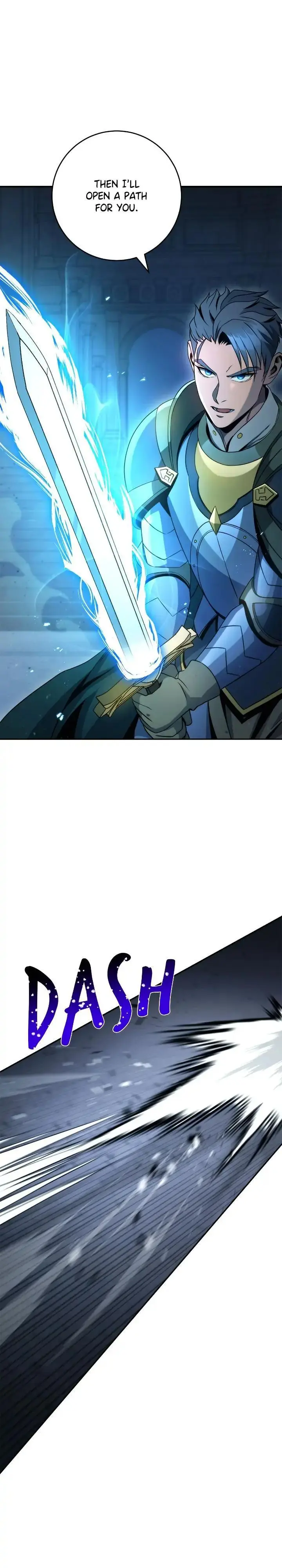 The Skeleton Soldier Failed to Defend the Dungeon Chapter 194