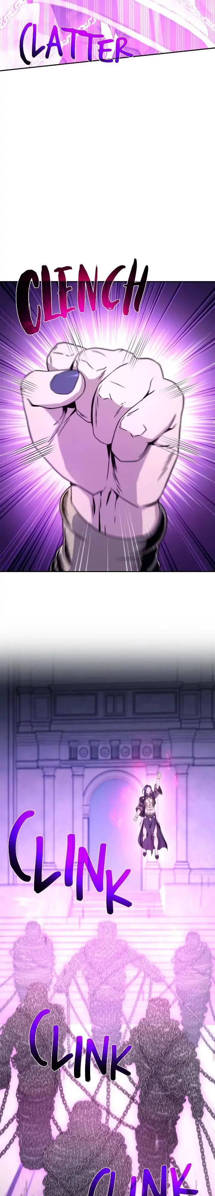 The Skeleton Soldier Failed to Defend the Dungeon Chapter 194