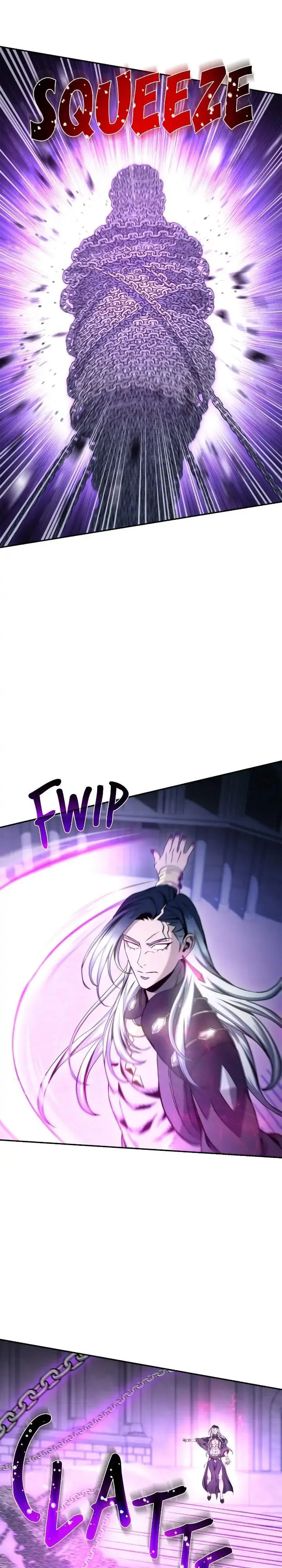 The Skeleton Soldier Failed to Defend the Dungeon Chapter 194