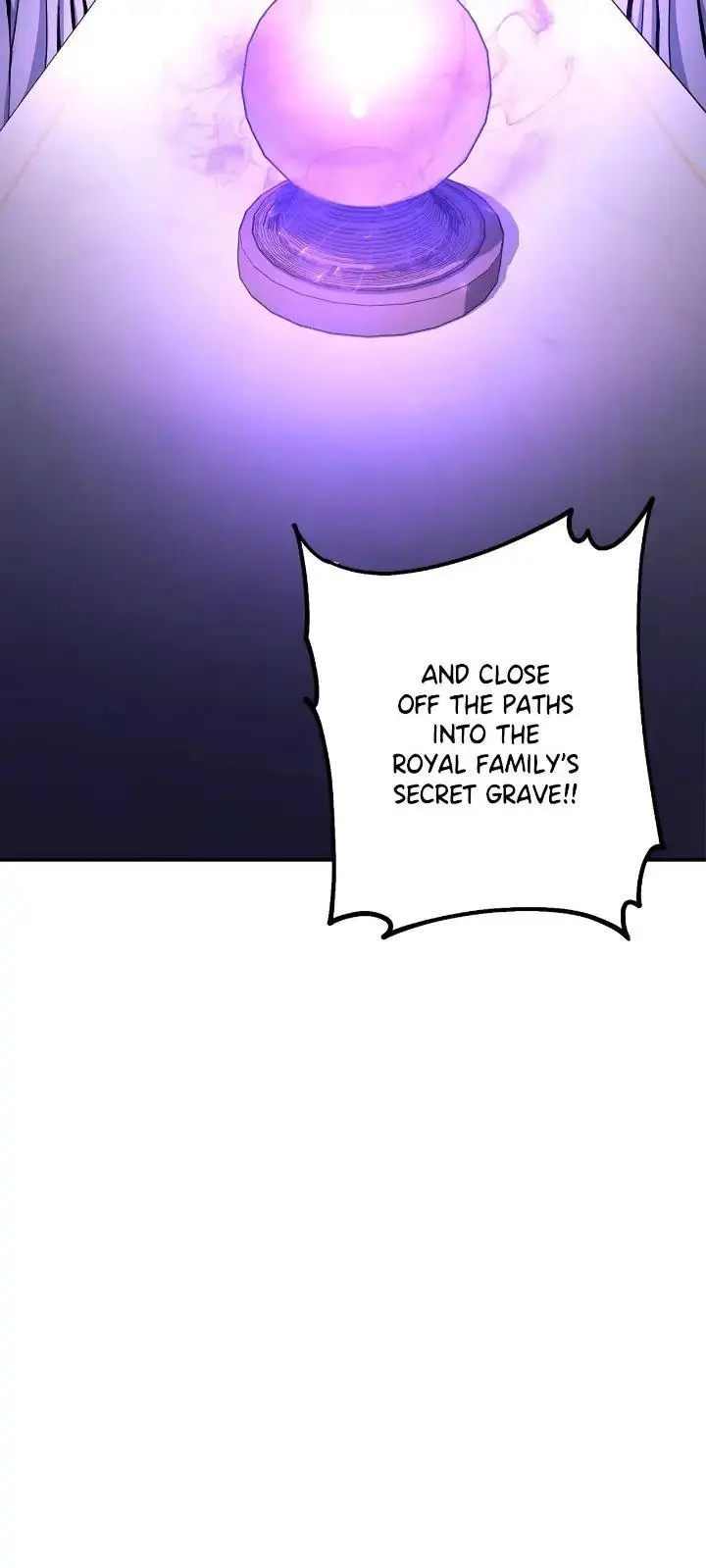 The Skeleton Soldier Failed to Defend the Dungeon Chapter 194