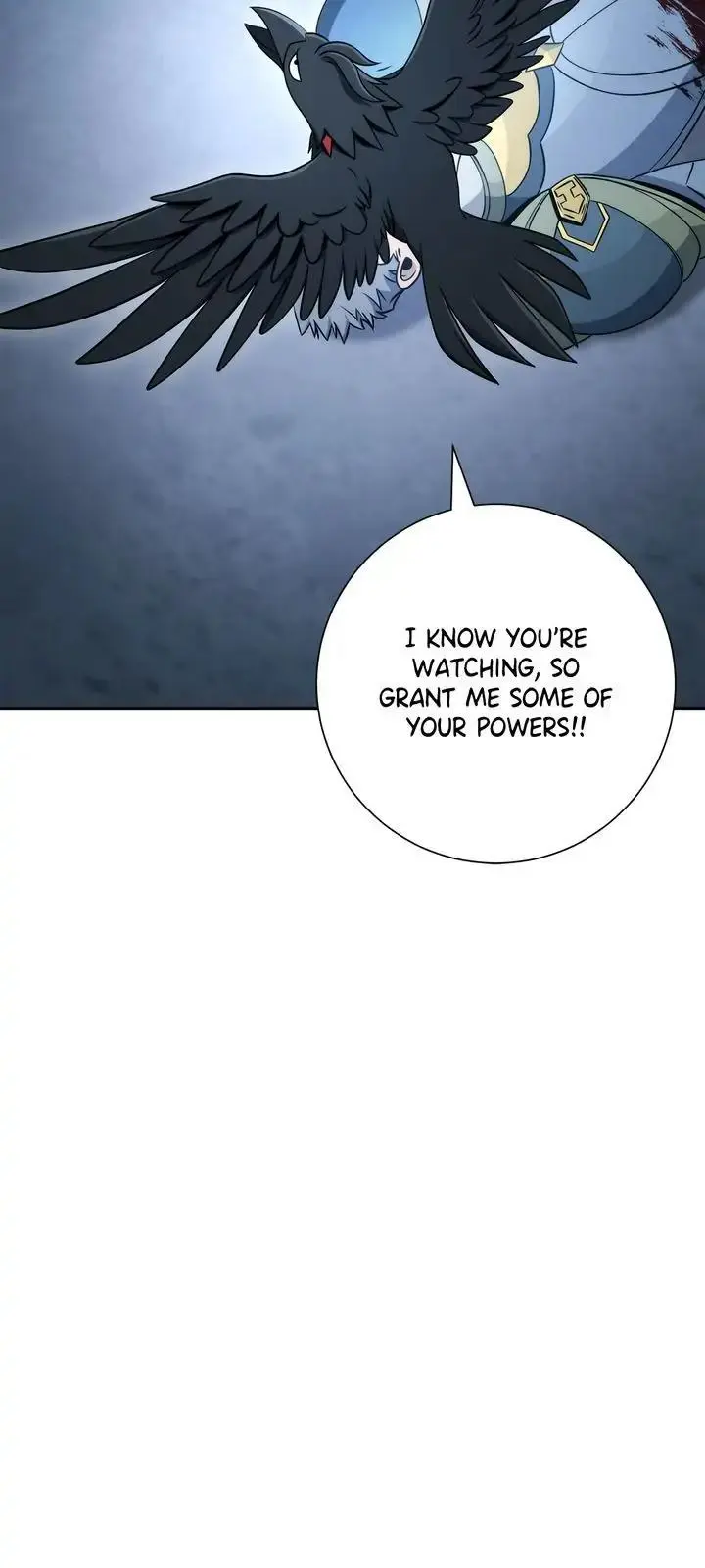The Skeleton Soldier Failed to Defend the Dungeon Chapter 195