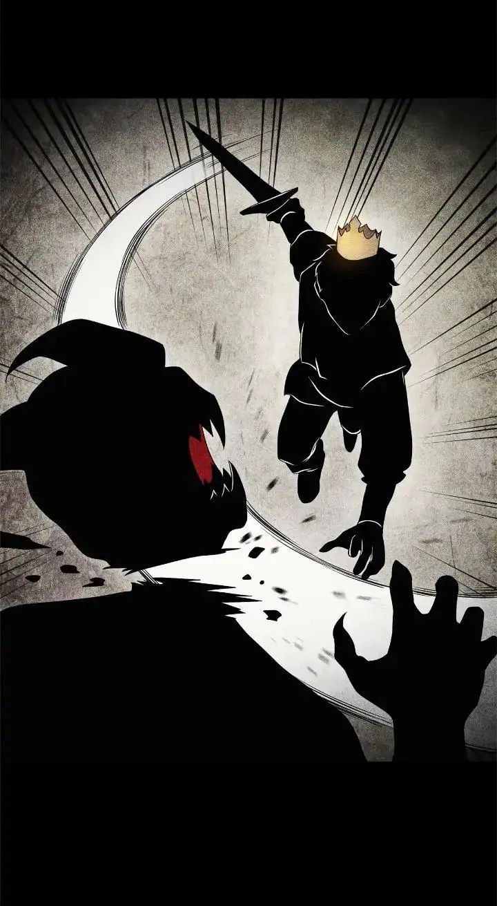The Skeleton Soldier Failed to Defend the Dungeon Chapter 197
