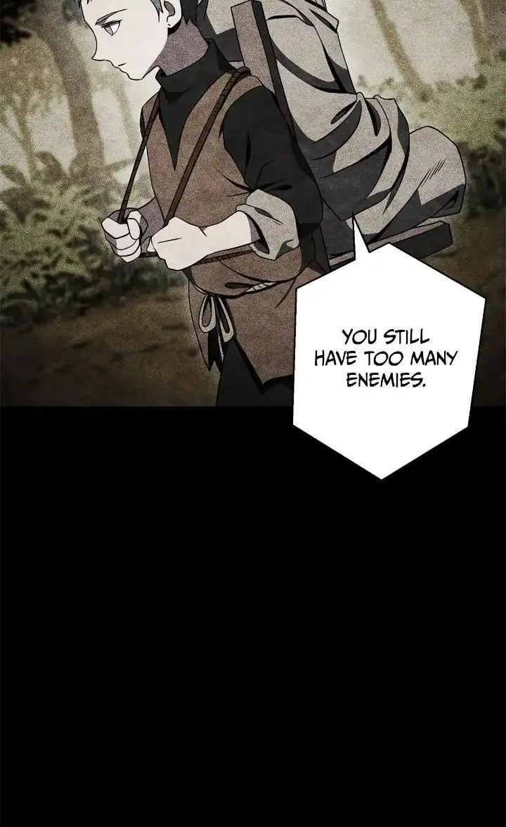 The Skeleton Soldier Failed to Defend the Dungeon Chapter 197