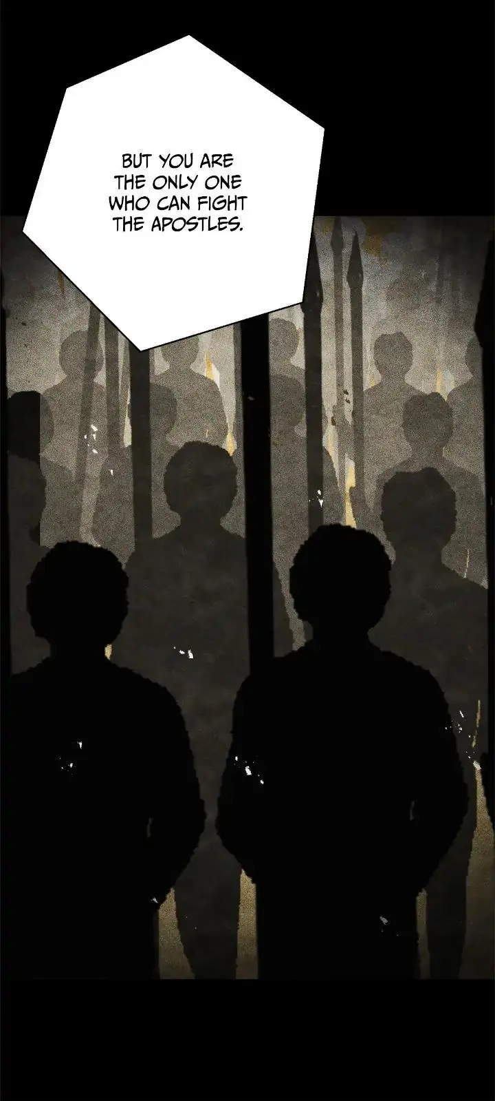 The Skeleton Soldier Failed to Defend the Dungeon Chapter 197