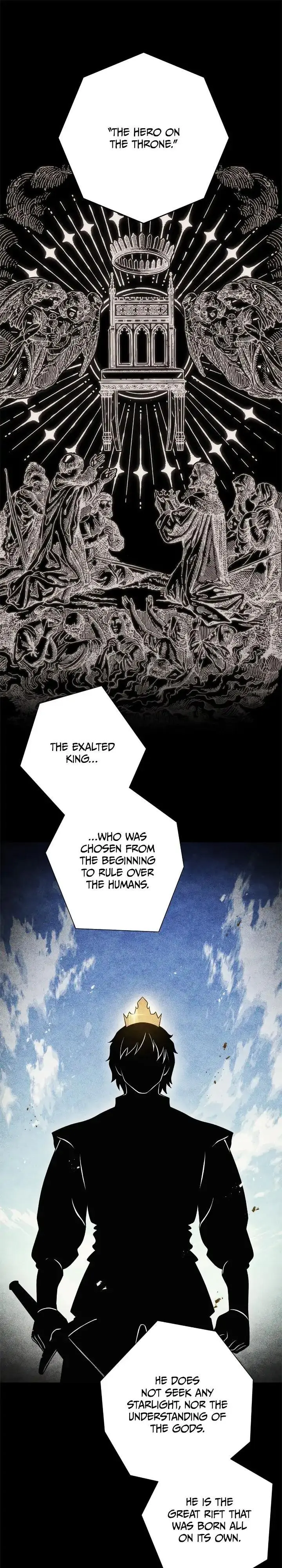 The Skeleton Soldier Failed to Defend the Dungeon Chapter 197