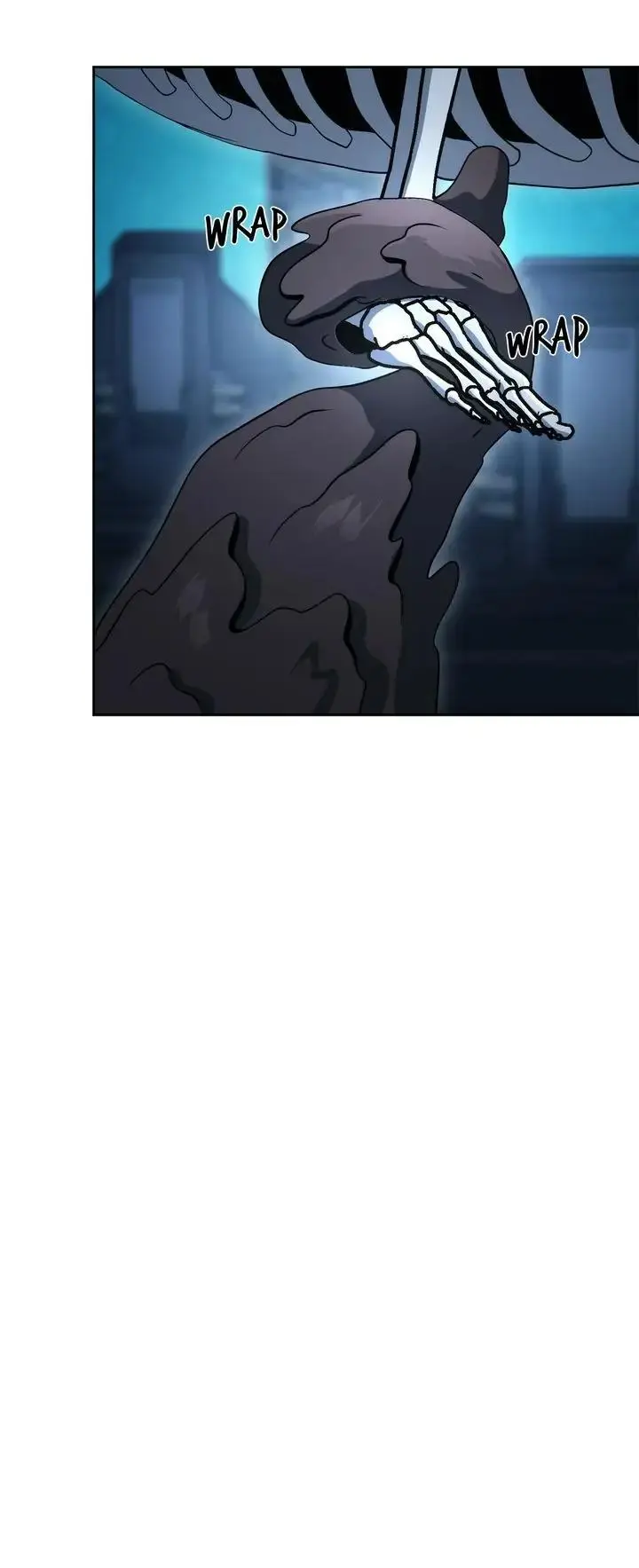 The Skeleton Soldier Failed to Defend the Dungeon Chapter 198