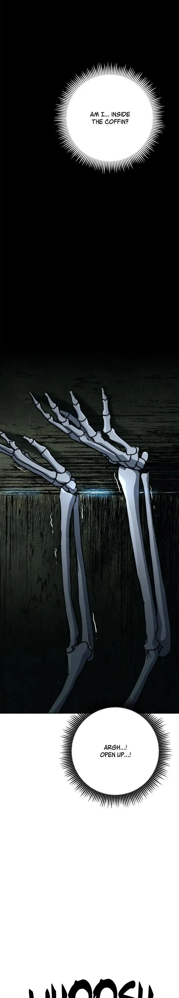 The Skeleton Soldier Failed to Defend the Dungeon Chapter 198