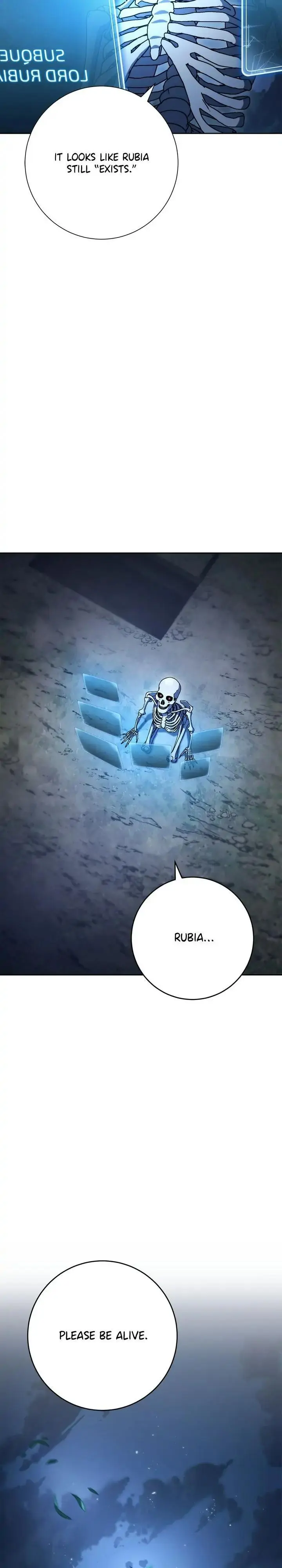 The Skeleton Soldier Failed to Defend the Dungeon Chapter 199