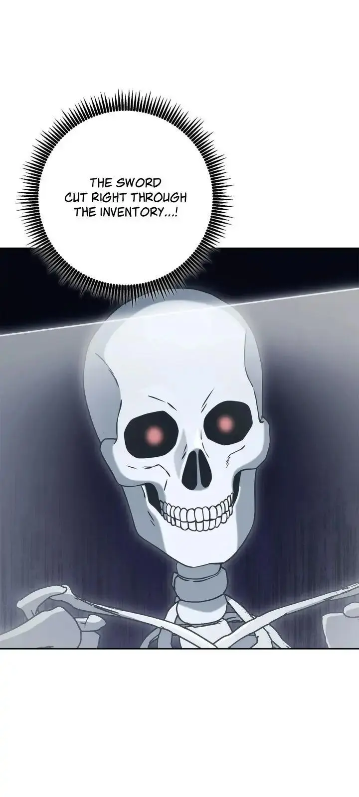 The Skeleton Soldier Failed to Defend the Dungeon Chapter 199