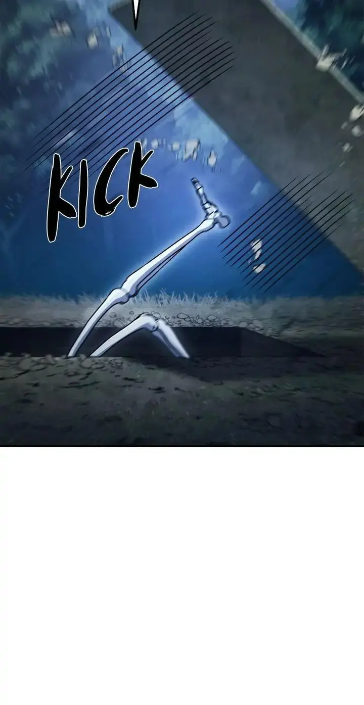 The Skeleton Soldier Failed to Defend the Dungeon Chapter 199
