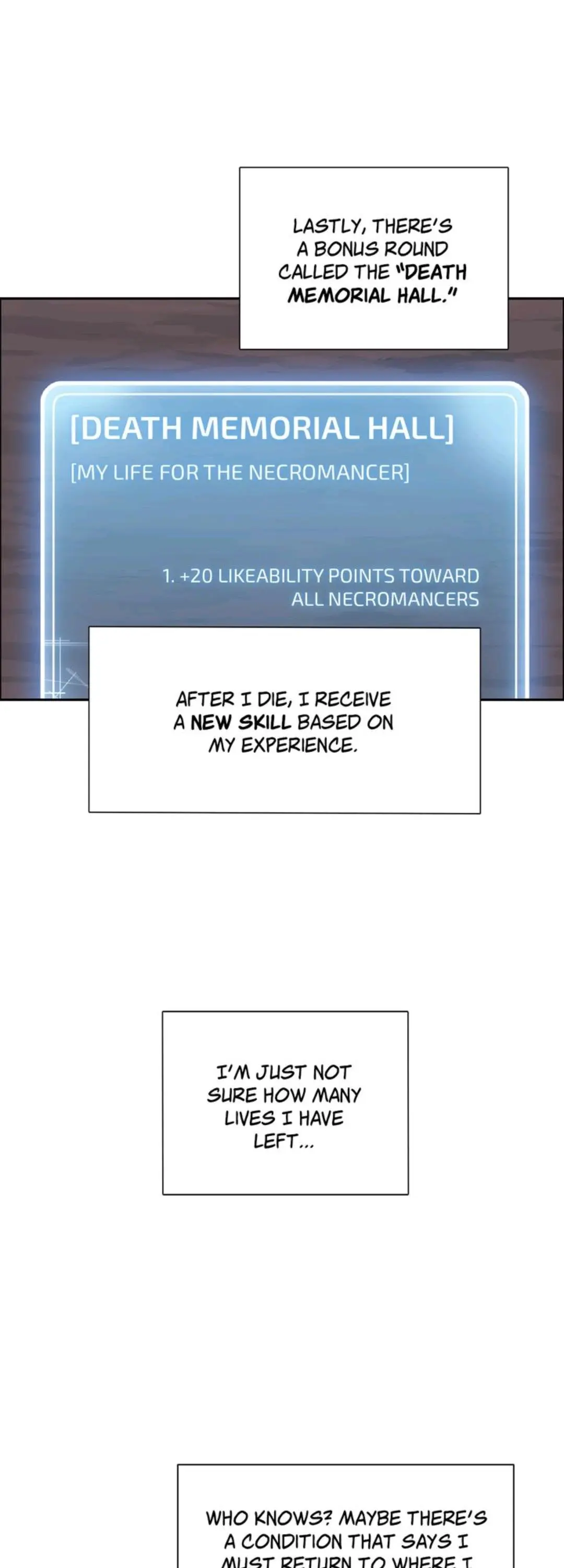 The Skeleton Soldier Failed to Defend the Dungeon Chapter 2