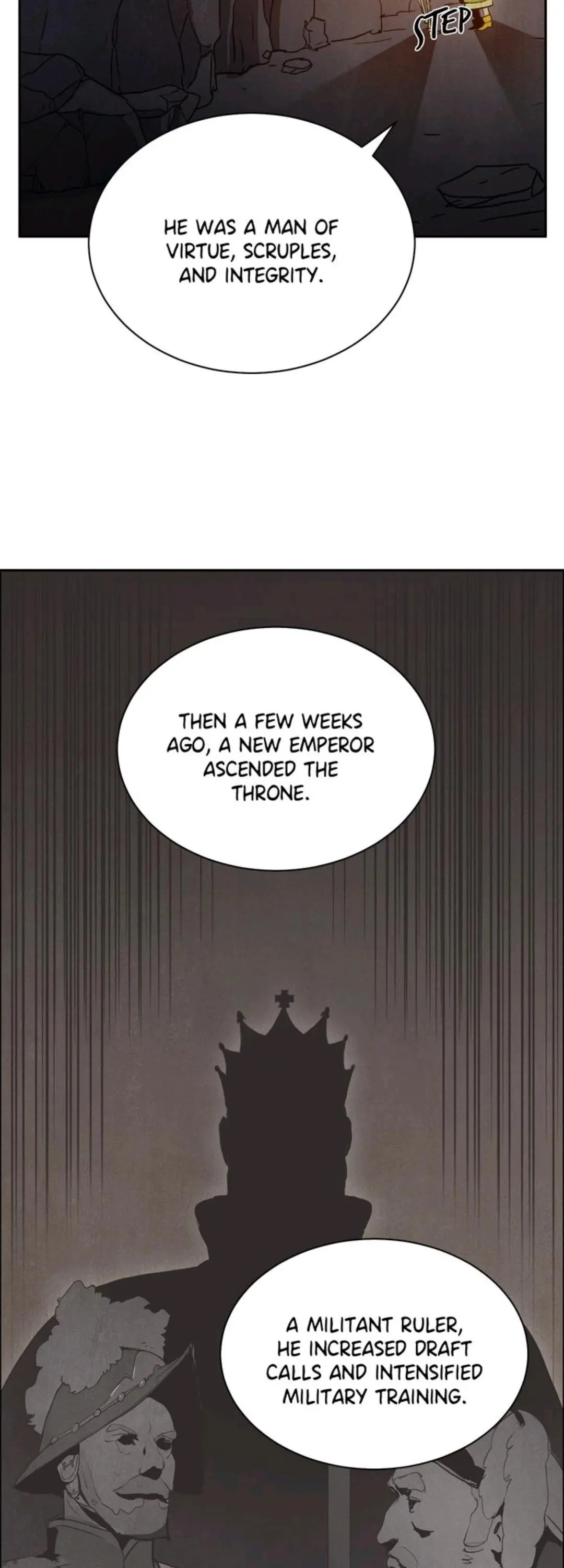 The Skeleton Soldier Failed to Defend the Dungeon Chapter 2