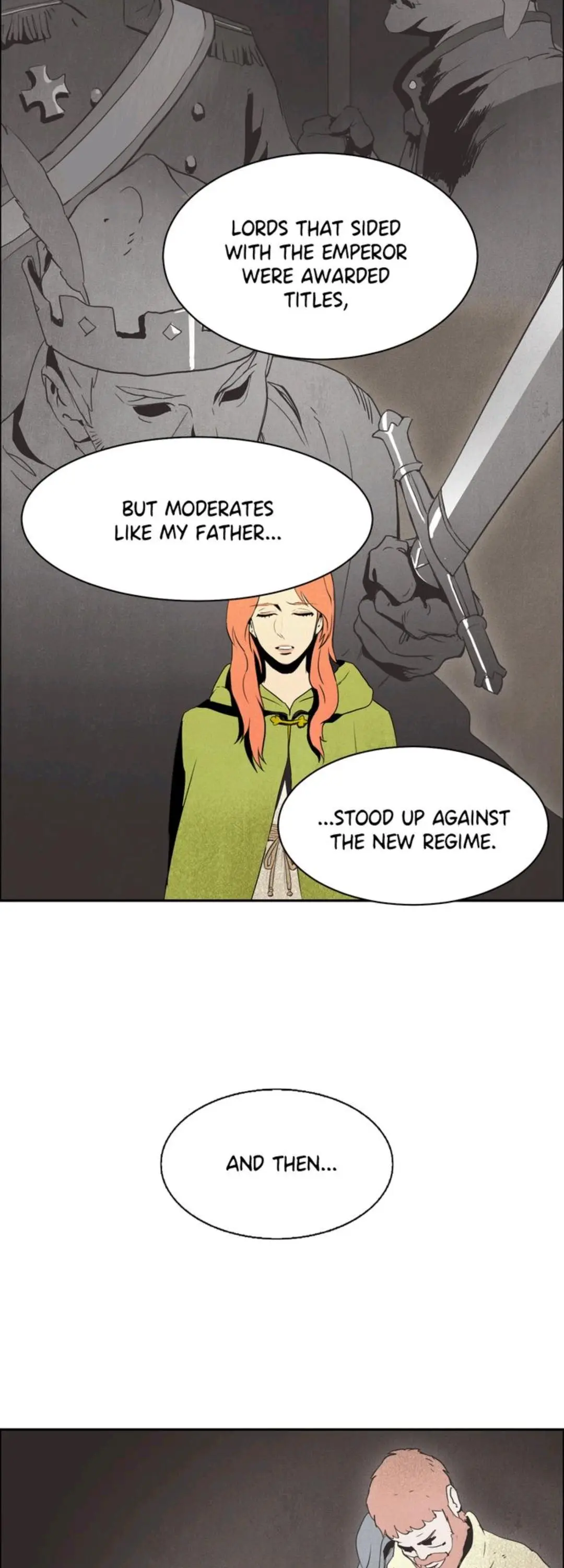 The Skeleton Soldier Failed to Defend the Dungeon Chapter 2