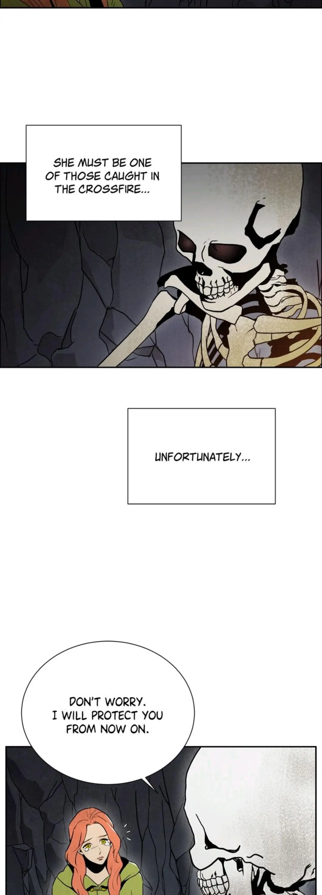 The Skeleton Soldier Failed to Defend the Dungeon Chapter 2