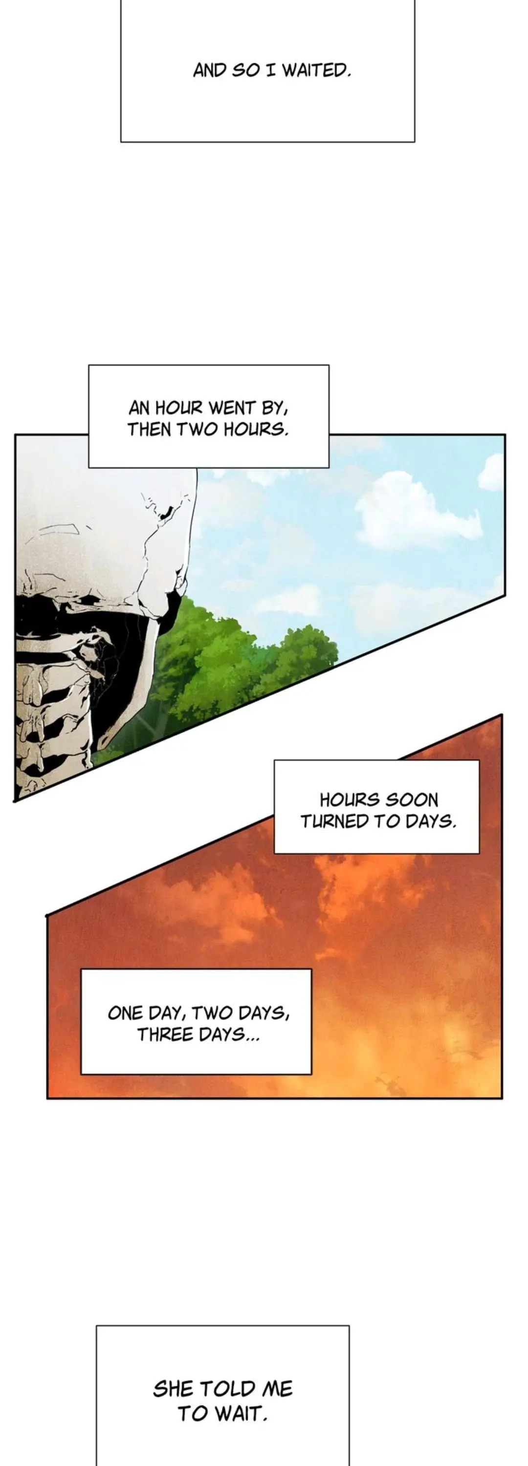 The Skeleton Soldier Failed to Defend the Dungeon Chapter 2