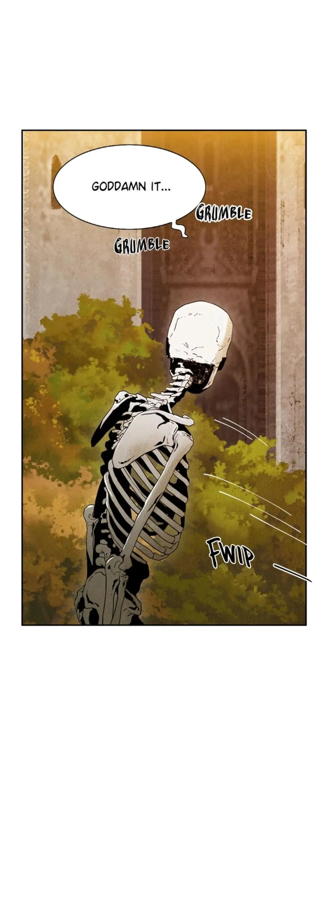 The Skeleton Soldier Failed to Defend the Dungeon Chapter 2