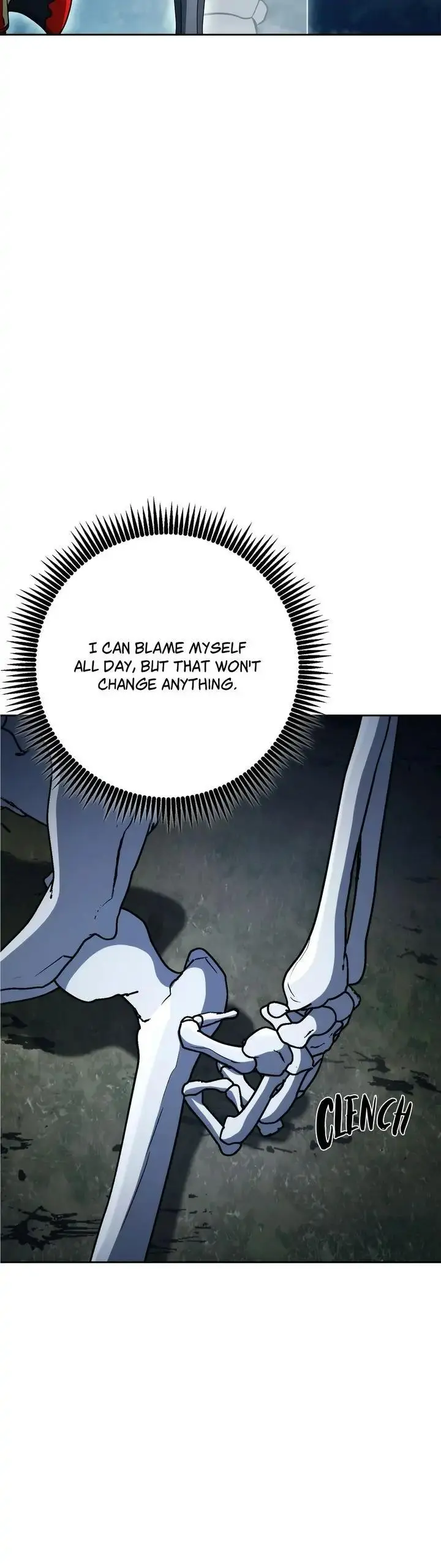 The Skeleton Soldier Failed to Defend the Dungeon Chapter 200