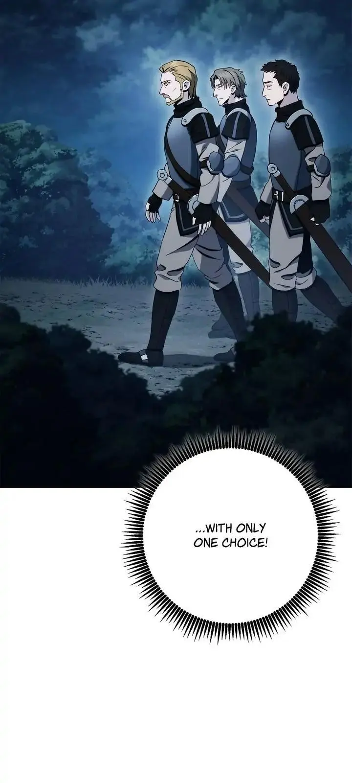 The Skeleton Soldier Failed to Defend the Dungeon Chapter 200